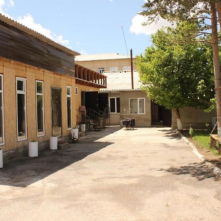 Guest House Jamal Naryn Dış mekan fotoğraf