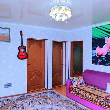 Guest House Jamal Naryn Dış mekan fotoğraf