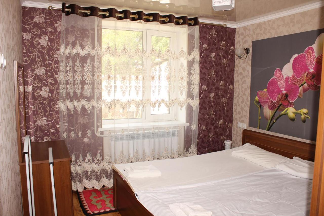 Guest House Jamal Naryn Dış mekan fotoğraf