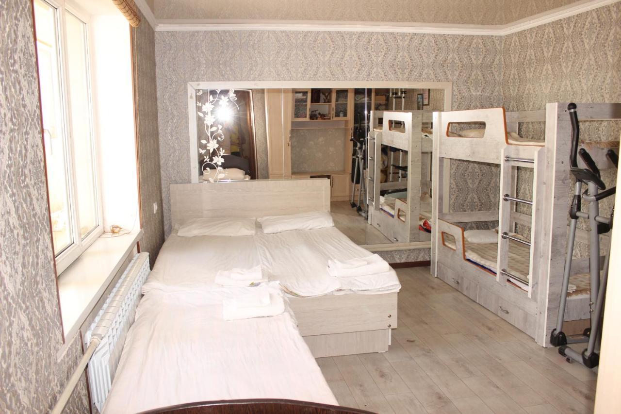 Guest House Jamal Naryn Dış mekan fotoğraf