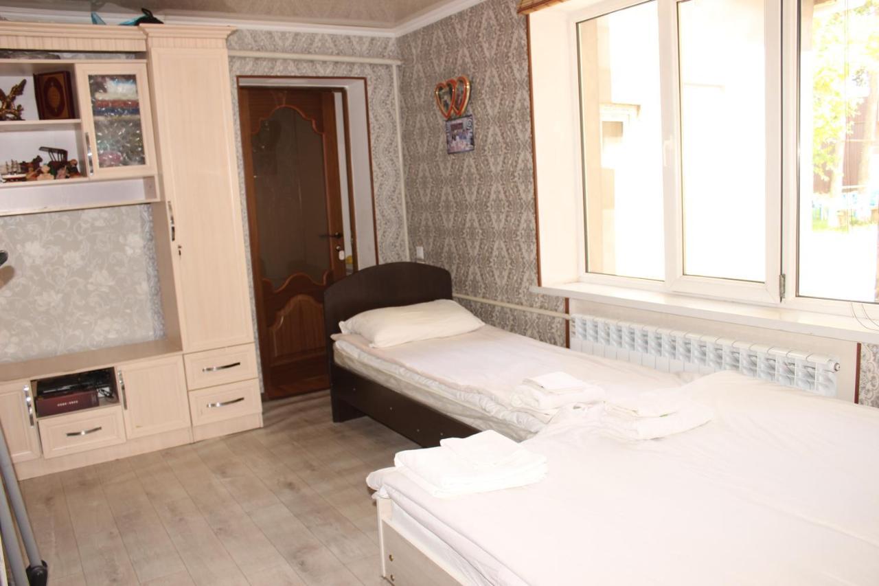 Guest House Jamal Naryn Dış mekan fotoğraf