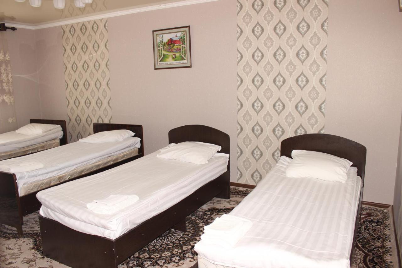 Guest House Jamal Naryn Dış mekan fotoğraf
