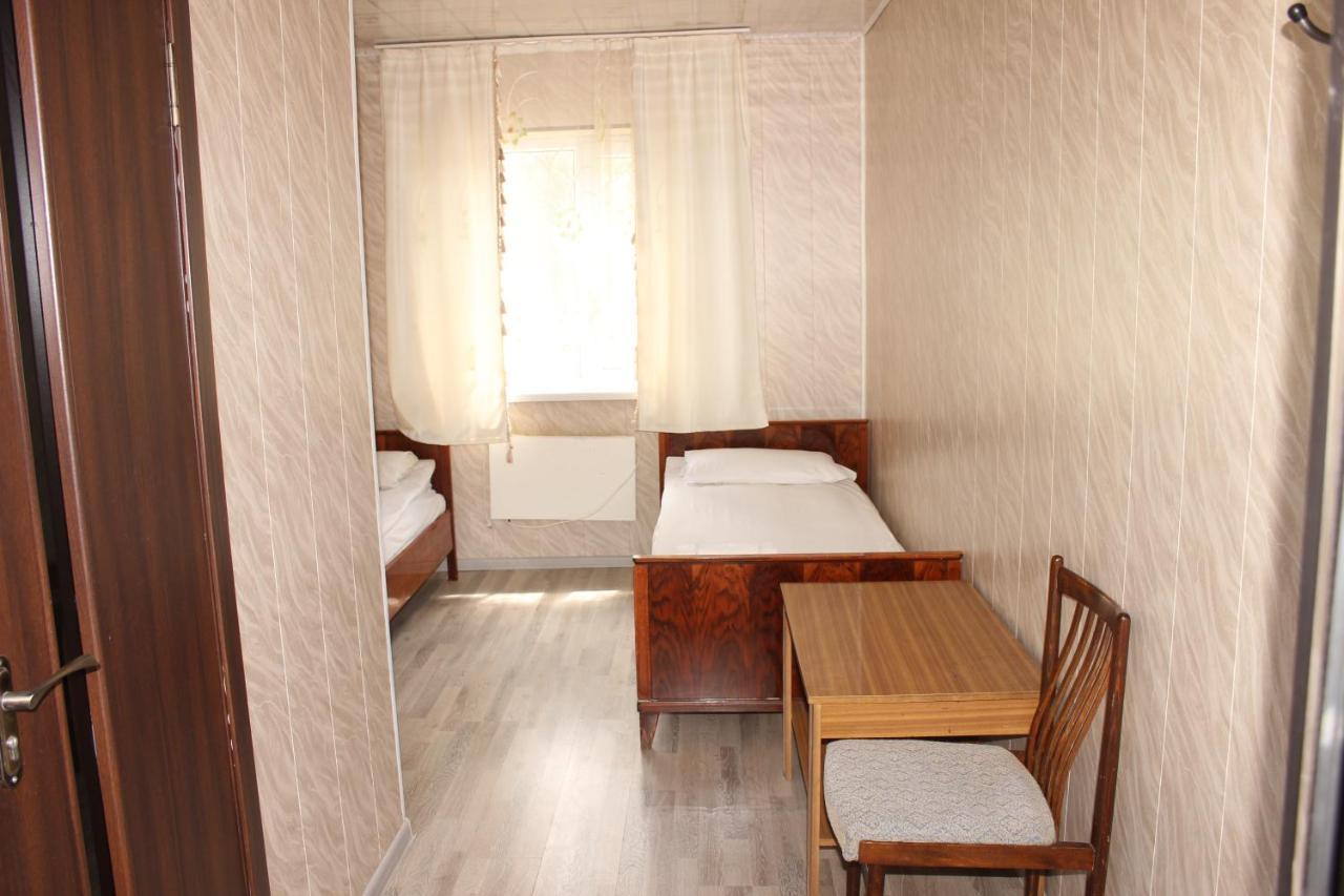 Guest House Jamal Naryn Dış mekan fotoğraf