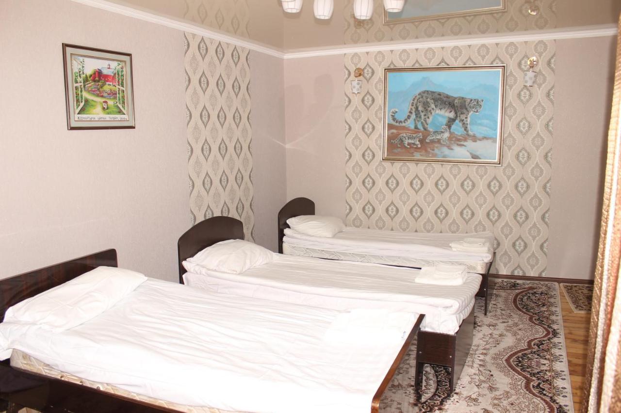 Guest House Jamal Naryn Dış mekan fotoğraf