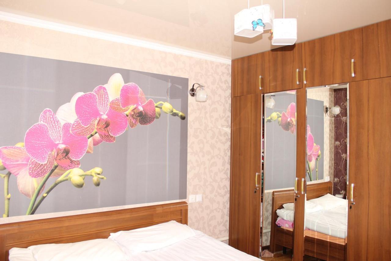 Guest House Jamal Naryn Dış mekan fotoğraf