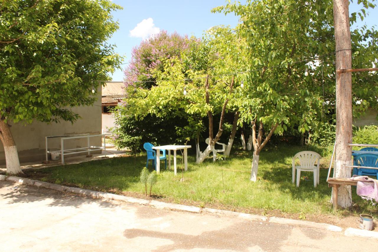 Guest House Jamal Naryn Dış mekan fotoğraf