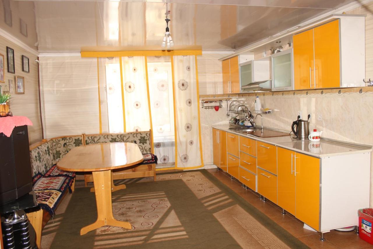 Guest House Jamal Naryn Dış mekan fotoğraf
