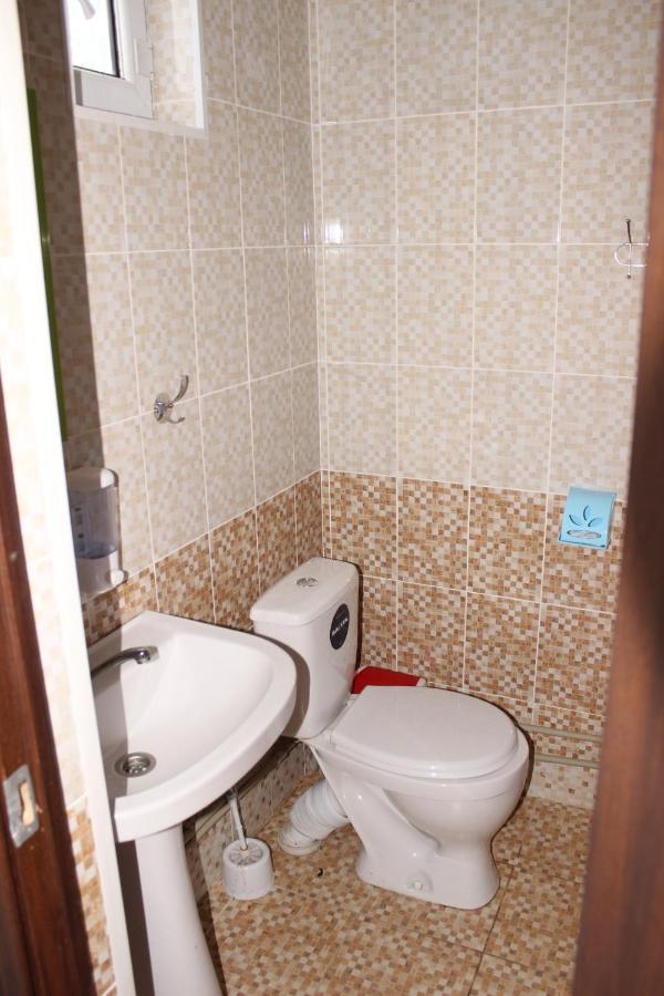 Guest House Jamal Naryn Dış mekan fotoğraf