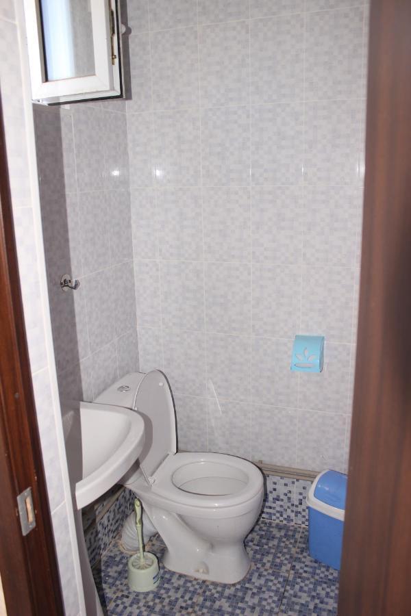 Guest House Jamal Naryn Dış mekan fotoğraf