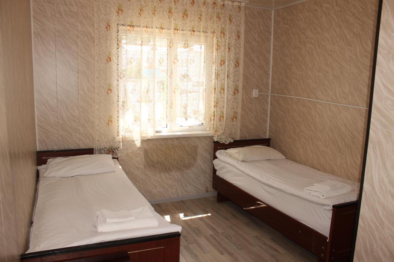 Guest House Jamal Naryn Dış mekan fotoğraf