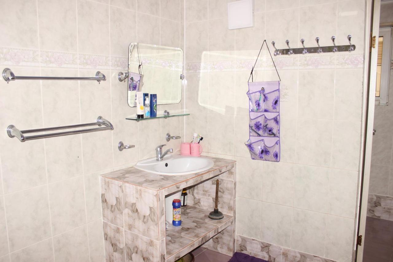 Guest House Jamal Naryn Dış mekan fotoğraf