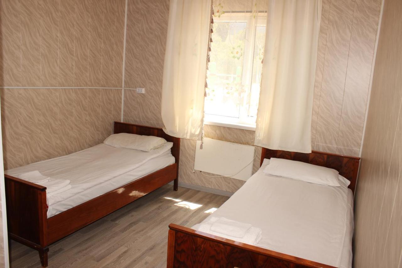 Guest House Jamal Naryn Dış mekan fotoğraf