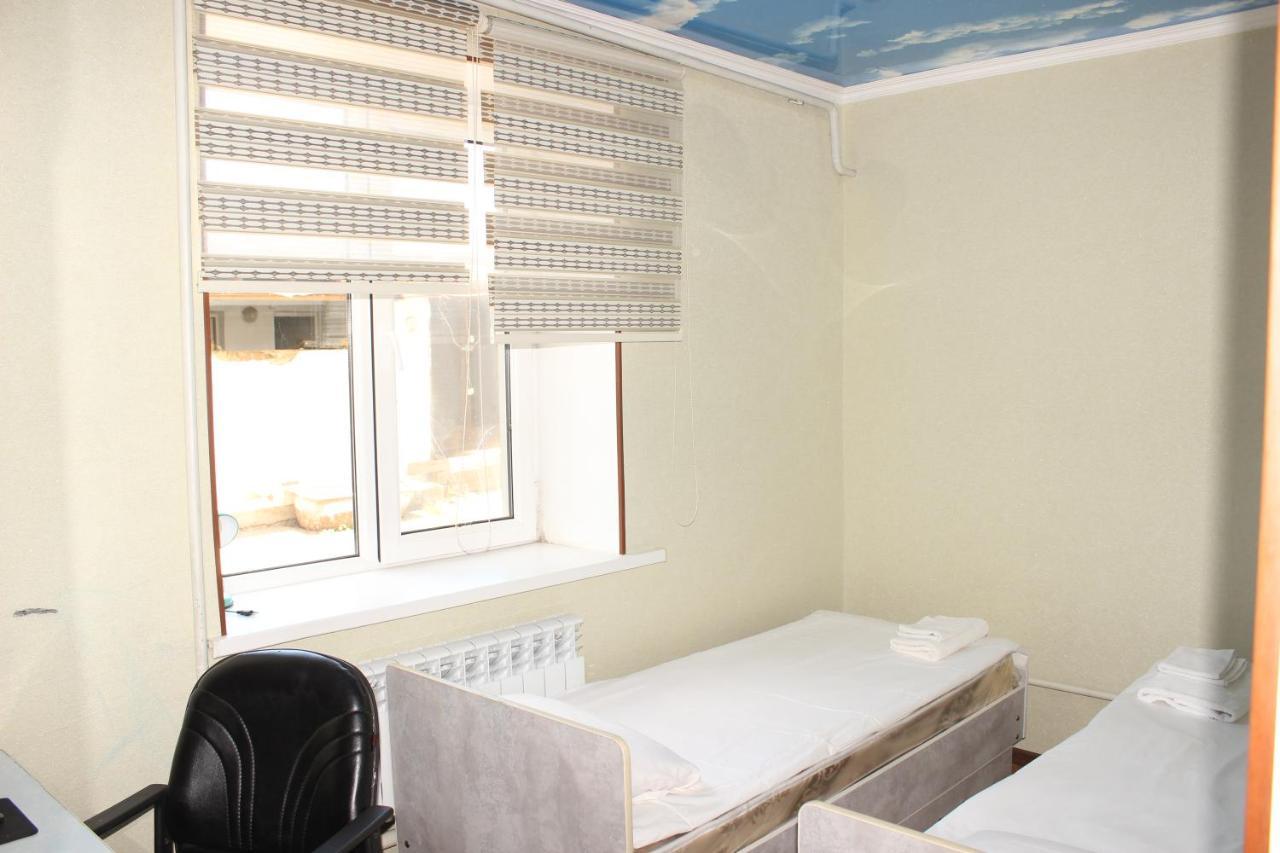 Guest House Jamal Naryn Dış mekan fotoğraf