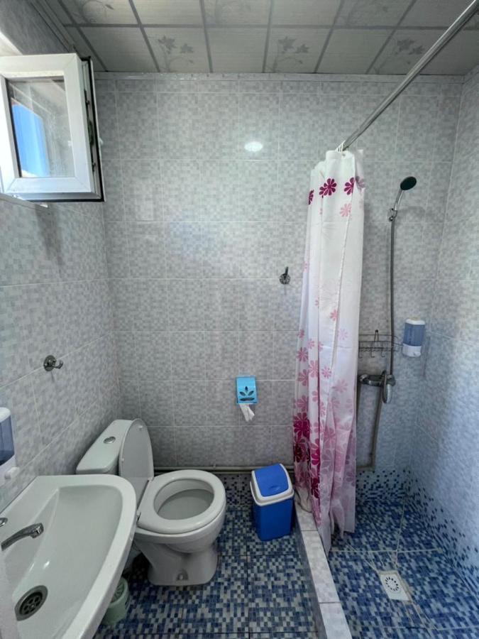 Guest House Jamal Naryn Dış mekan fotoğraf