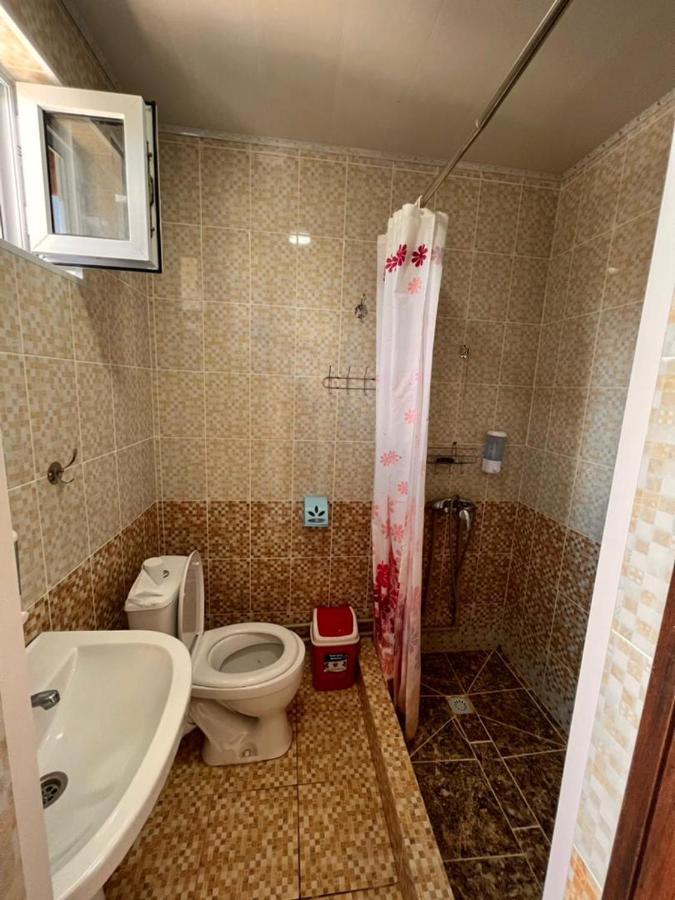 Guest House Jamal Naryn Dış mekan fotoğraf