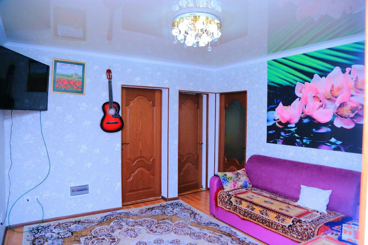 Guest House Jamal Naryn Dış mekan fotoğraf